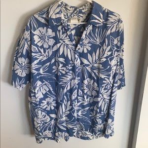 ❗️3 for $15❗️Hawaiian/Aloha Shirt